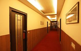 Hotol O River Bay Resort